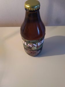 pilsner beer